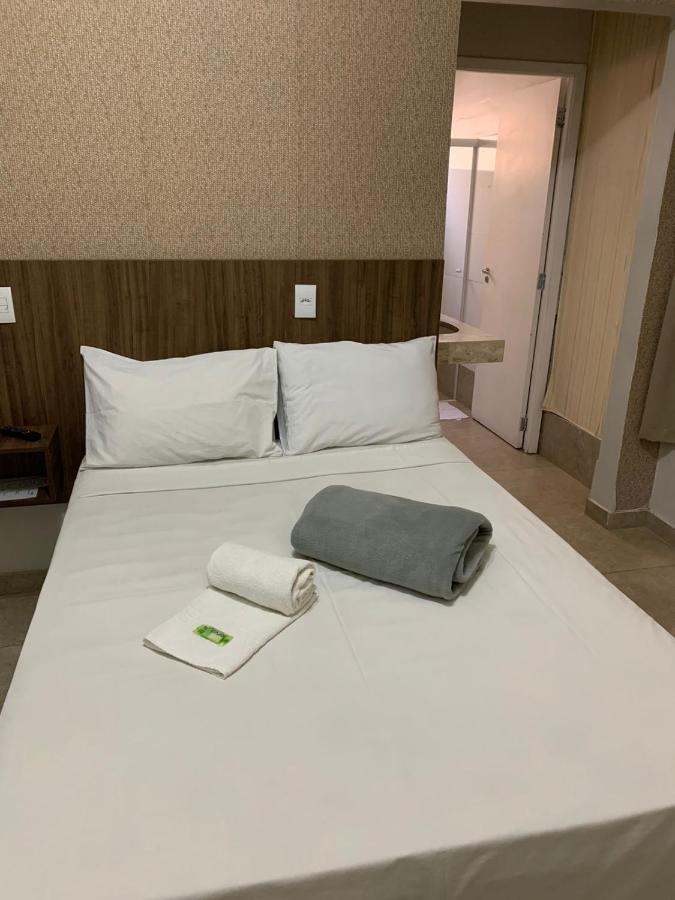 Hotel Redentora Plaza Sao Jose do Rio Preto  Exteriör bild