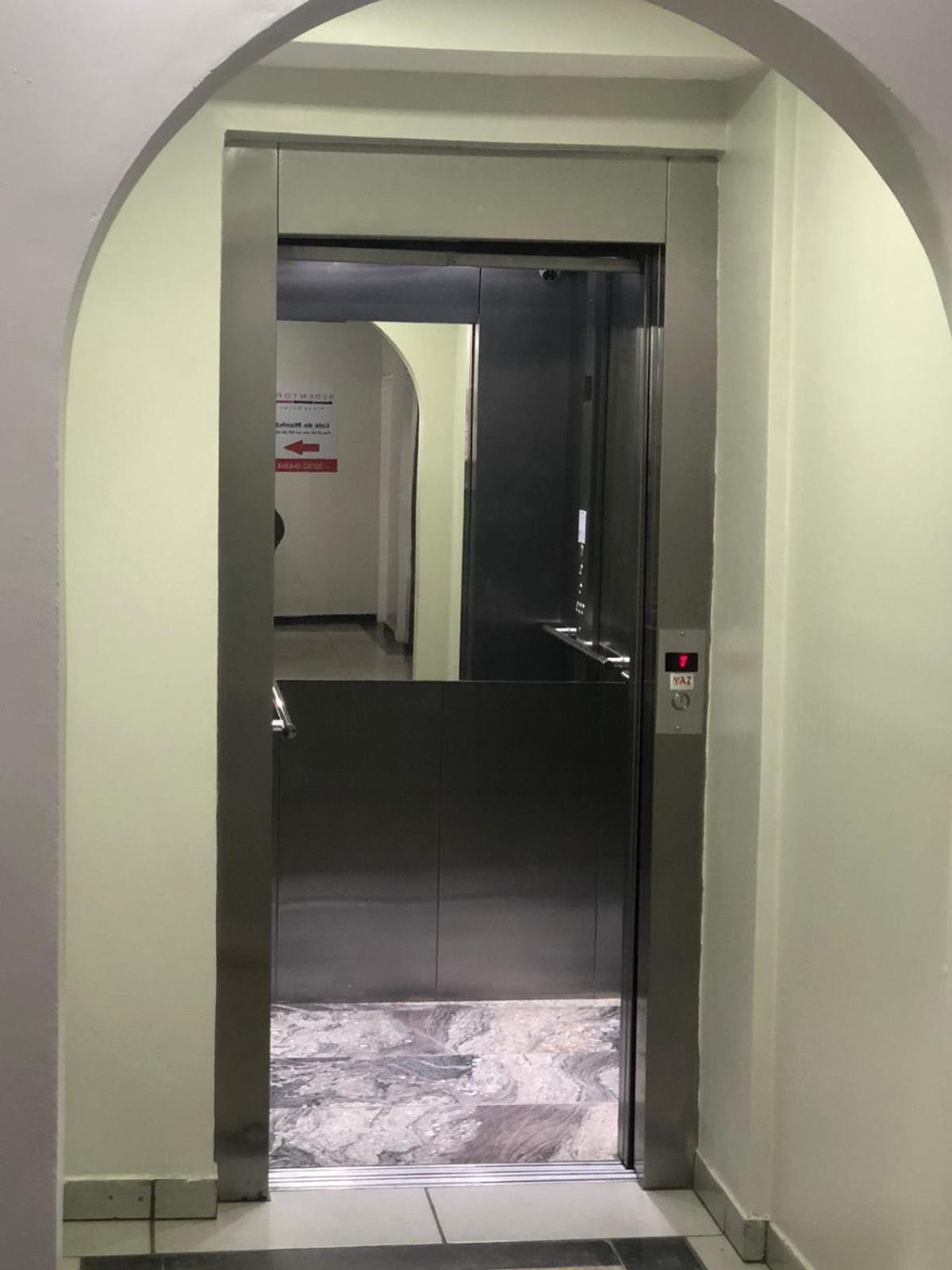 Hotel Redentora Plaza Sao Jose do Rio Preto  Exteriör bild