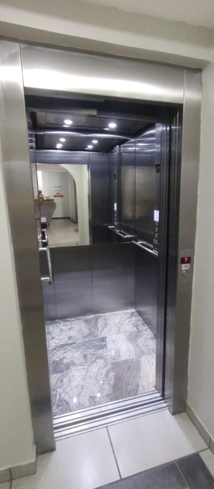 Hotel Redentora Plaza Sao Jose do Rio Preto  Exteriör bild