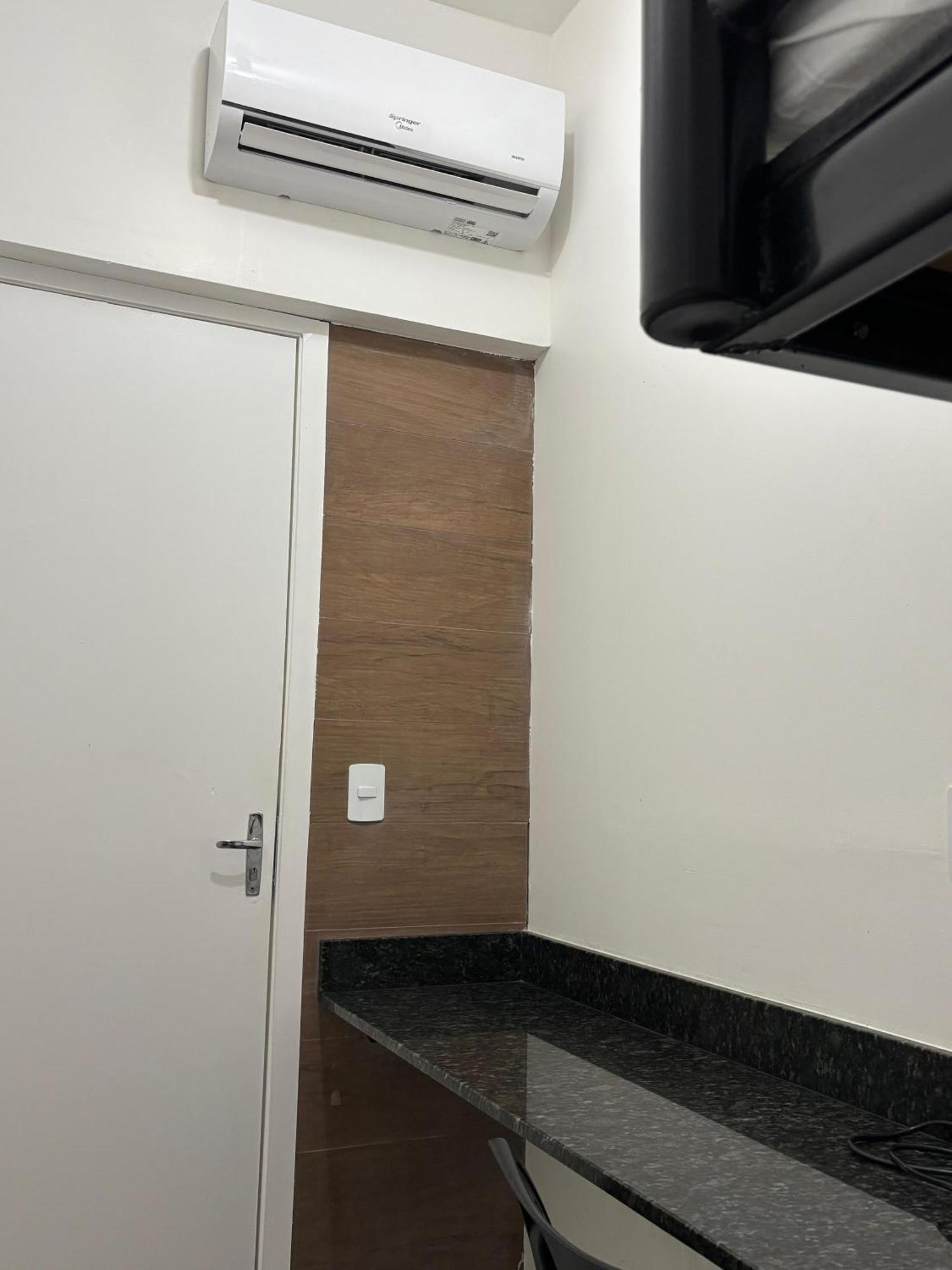 Hotel Redentora Plaza Sao Jose do Rio Preto  Exteriör bild