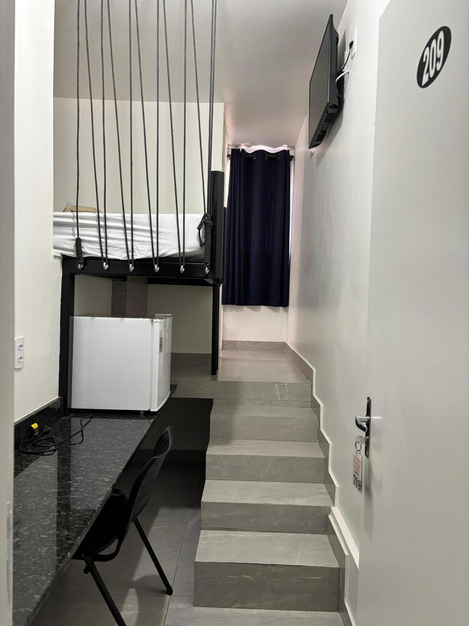 Hotel Redentora Plaza Sao Jose do Rio Preto  Exteriör bild