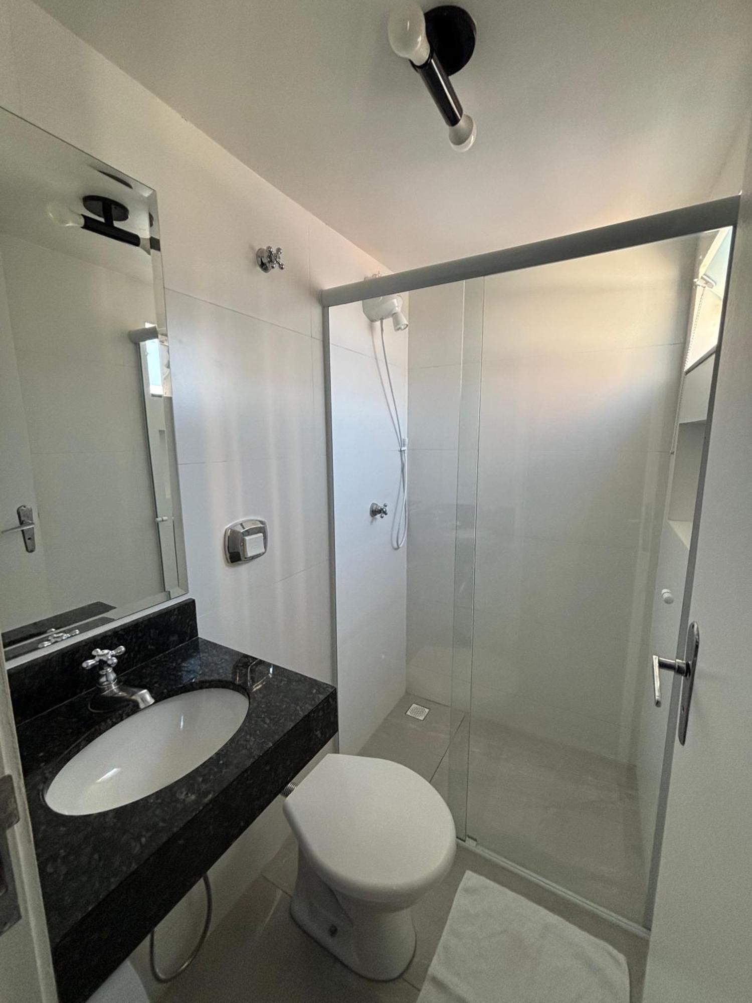 Hotel Redentora Plaza Sao Jose do Rio Preto  Exteriör bild
