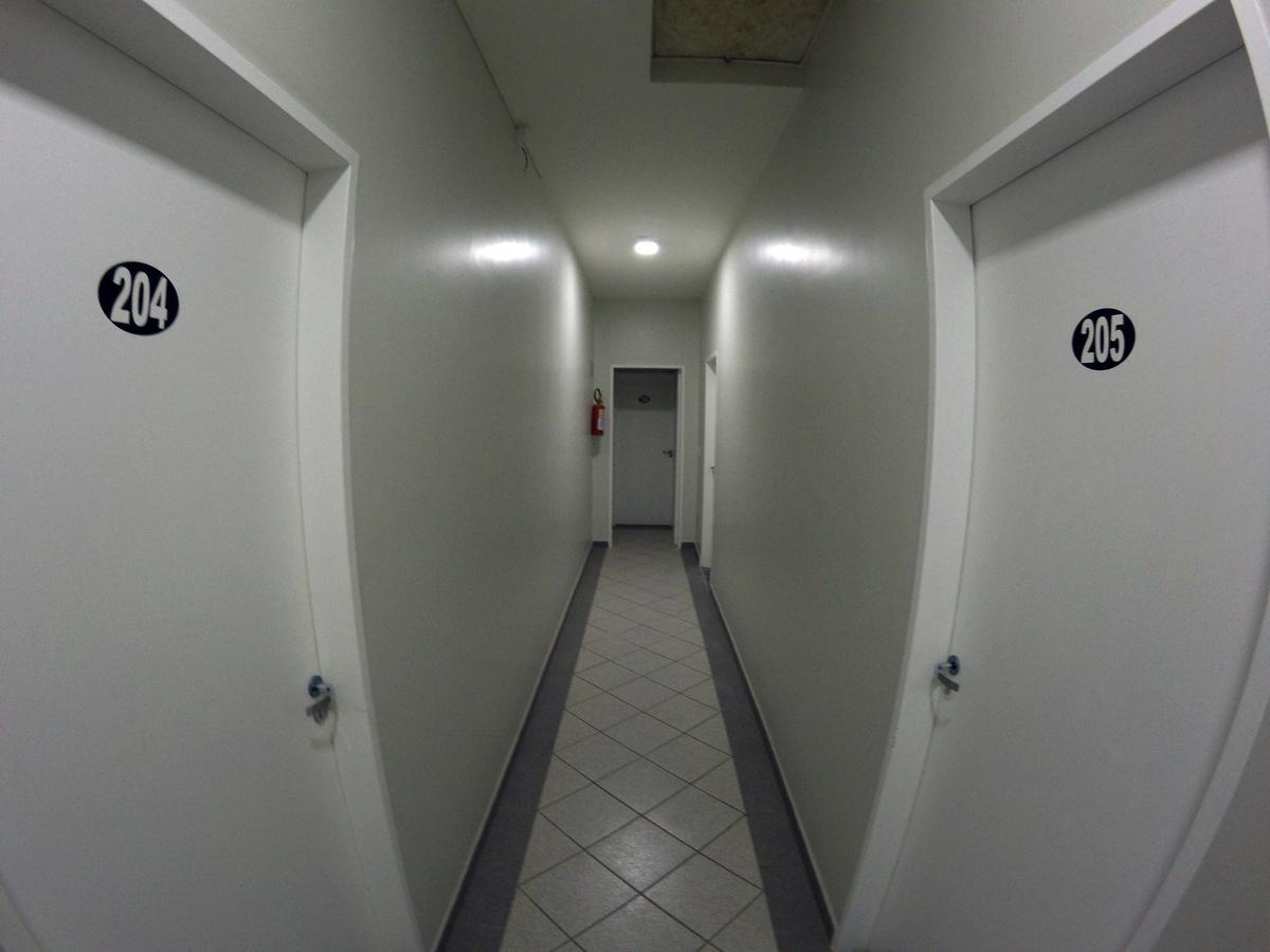 Hotel Redentora Plaza Sao Jose do Rio Preto  Exteriör bild