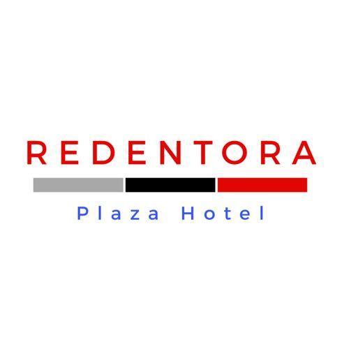 Hotel Redentora Plaza Sao Jose do Rio Preto  Exteriör bild