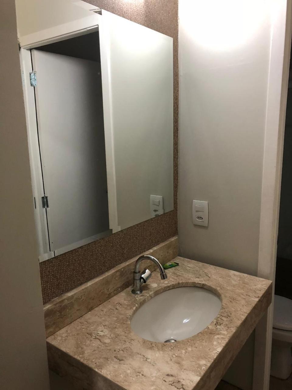 Hotel Redentora Plaza Sao Jose do Rio Preto  Exteriör bild