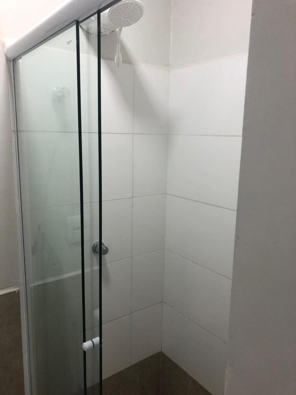 Hotel Redentora Plaza Sao Jose do Rio Preto  Exteriör bild