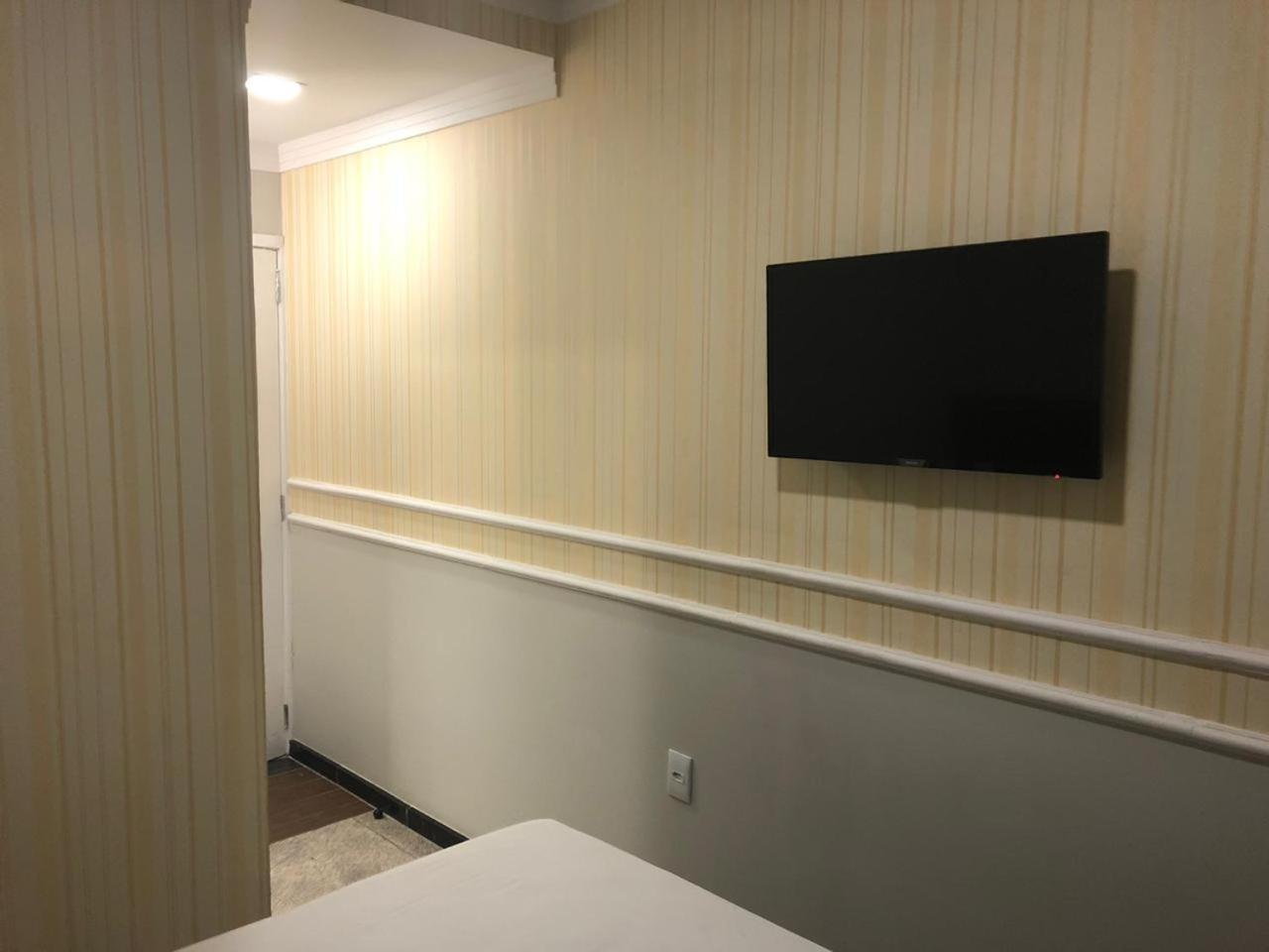 Hotel Redentora Plaza Sao Jose do Rio Preto  Exteriör bild