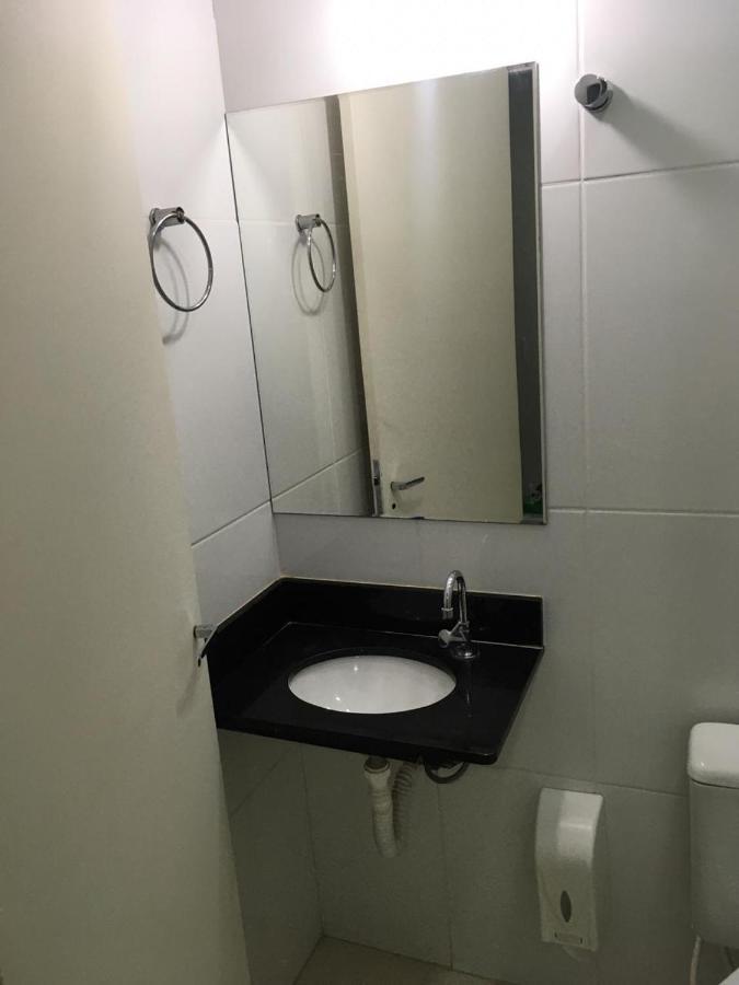 Hotel Redentora Plaza Sao Jose do Rio Preto  Exteriör bild